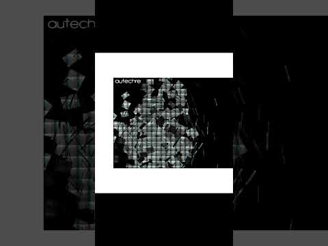 Autechre - Uviol