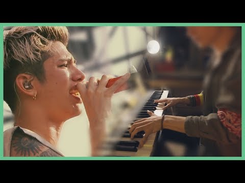 ONE OK ROCK - Always Coming Back [ピアノ MV] • FANNIX