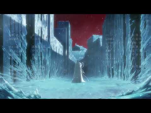 Rukia Kuchiki Uses Her Bankai to Defeat As Nodt! Bleach Thousand Year Blood War episode 19