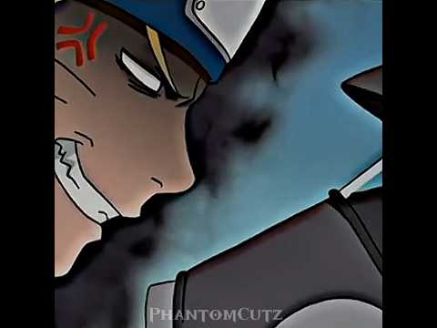 Naruto is more faster than Minato|Animeedits|Naruto edits|edit/amv|