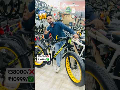 New Prime jaguar 🐆 fat bike all india delivery #viralshort #viralvideo #video