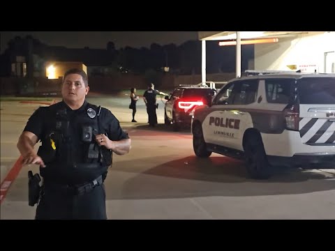 CRIMINAL COPS LOVE VIOLATING RIGHTS LEWISVILLE TEXAS