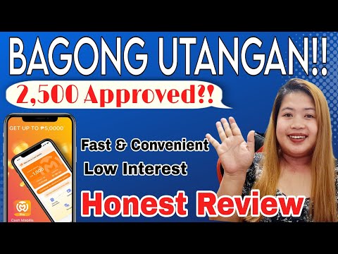 BORROW UPTO  50,000PHP IN JUST 1 MINUTE|| LEGIT LOAN REVIEW