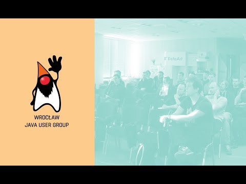 WrocławJUG & DataArt: "Testy jednostkowe w Javie", Ola Kunysz