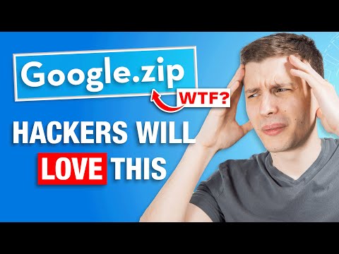 Google Did Something REALLY Stupid - Protect Yourself!