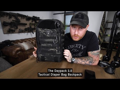 New to Tactical Baby Gear? Watch This!