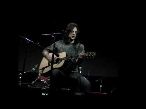 Richie Kotzen - Change (Unplugged)