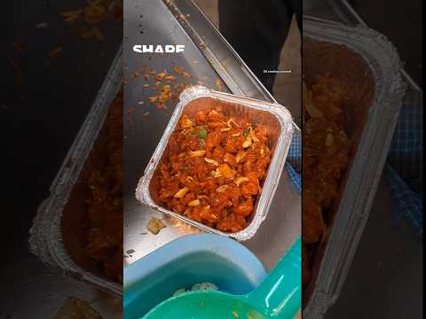 Gobhi manchurian #gobhi #trendingshorts #food #streetfood #ytviral #reels