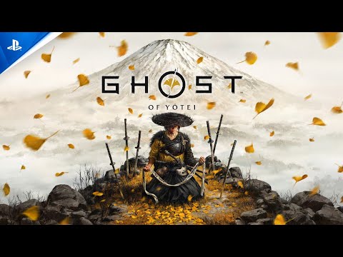 Ghost of Yōtei | State of Play: September 2024 - Announce Trailer | PS5