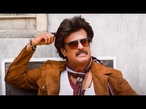 Rajnikanth Plans to escape from City | Anushka Shetty | Lingaa Telugu Movie Comedy Scene