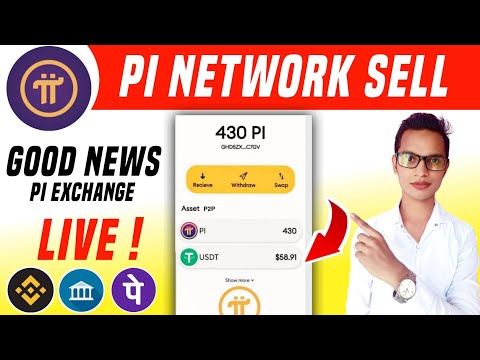 Pi Network New Updates||Pi Network listing price||Pi Network KYC kaise kare||Pi Network KYC||Pi Coin