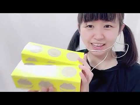 みなさんからいただいたお誕生日プレゼントを開封！【2024年5月22日 SHOWROOM配信】