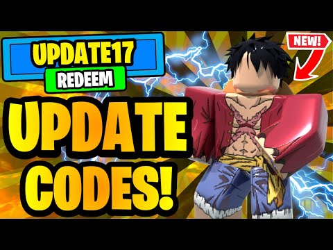 BLOX FRUITS NEW UPDATE CODE | New Blox Fruits Codes Update 17 PART 2