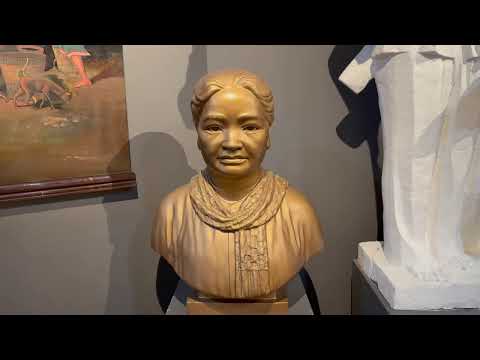 South-Vietnamese Women Museum (2024)