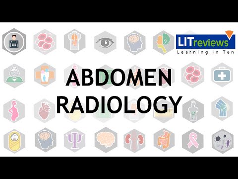 Introduction to Abdomen Radiology