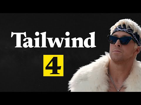 Now is the Best Time to Learn Tailwind