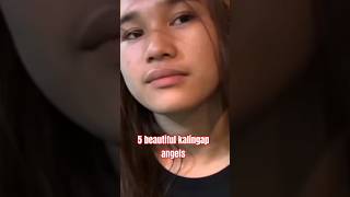 top 5 beautiful KALINGAP angels #kalingaprab #kalingaprab latest vlog #kalingapangels #valsantos