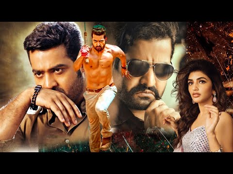 New 2024 Blockbuster South Indian Movie Full Hd | New South Indian Hindi Dubbed Action Movie 2024