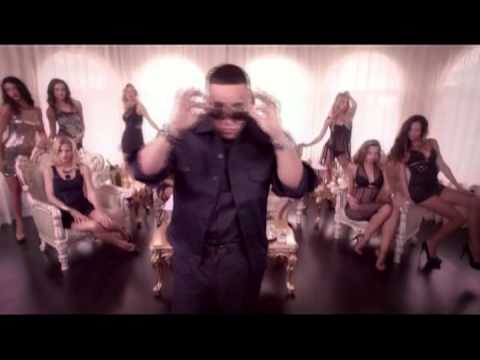 Daddy Yankee - Pasarela (dj santy mix vdj d.ezzatti)