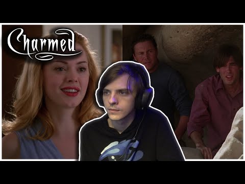 Charmed - Season 6 Episode 7 (REACTION) 6x07 | Soul Survivor