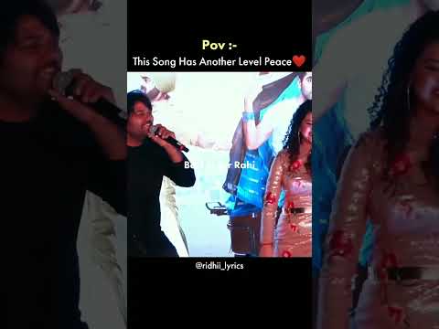 🎵 Musalsal Nazar Barasti Rahi - Feel the Peace 🌙✨ | Trending Bollywood Song 2024