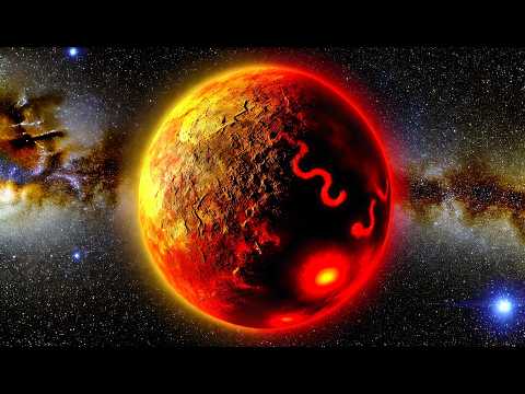 Space Discoveries & Anomalies Documentary 4k60 Exoplanet Mysteries, Diamond Worlds and Super Earths