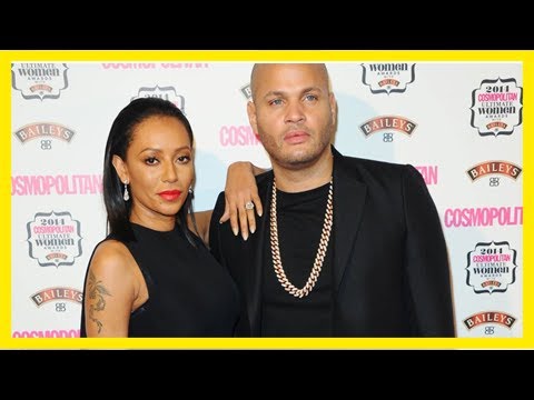 Mel b.: endlich: die scheidung ist durch!