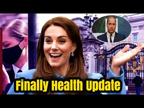 Prince William has been 'in the eye of the storm' as he issues candid Princess Kate health update