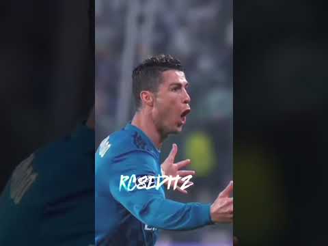 Ronaldo's best bicycle kick #football #edit #ronaldoskills