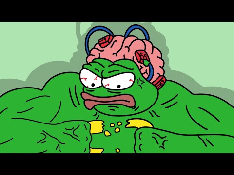 WHY IS PEPE UNCHAINED CRASHING?! $PEPU UPDATE!!