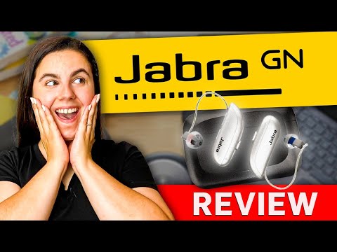 Jabra Enhance Select Review: BEST OTC Hearing Aid Of 2025!