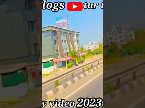 Bus trevals running Safar#new#shorts#youtubeshorts # sinemetikshorts#viral#short#vlog#video#2023#