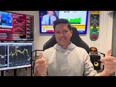 Gold/Silver: Precious Metals Drop Overnight! Economic Drivers to Watch -Metals Minute -Phil Streible