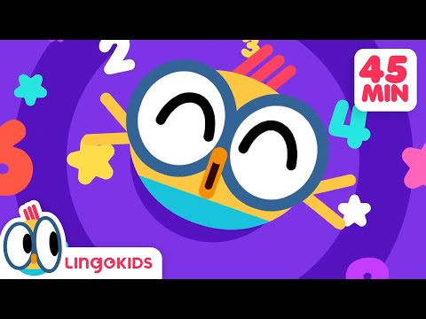 SCIENCE WITH BILLY 🔬🐤 Songs & Cartoons | Science for kids | Lingokids