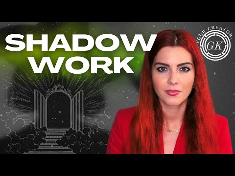 All About Shadow Work | Self-Analysis, Healing, and Trauma Integration