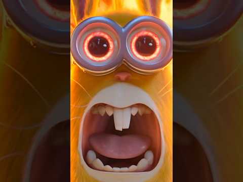 Your Monday motivation. #illumination #minions #animation #despicableme #shorts