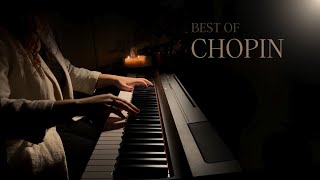 Best of Chopin - 5 Most Popular Pieces