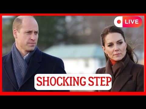 ROYALS IN SHOCK! PRINCE WILLIAM AND KATE MIDDLETON REMOVE CHRISTMAS CARD FROM SOCIAL MEDIA