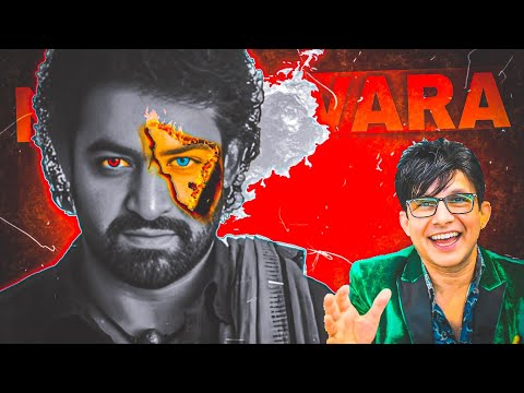 Devara Movie REVIEW | KRK | #krkreview #Devara #jrntr #DevaraReview #DevaraMovie #krk