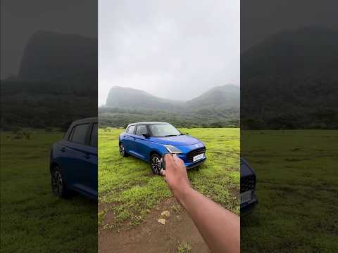 Maruti Suzuki Swift ASMR! Is it still an enthusiastic hatchback? Video out today now!