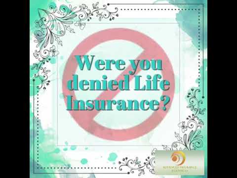 Denied Life Insurance Guaranteed Acceptance Whole Life Insurance Final Expense Burial Insurance