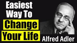 Alfred Adler Individual Psychology｜Adler's Path to Freedom