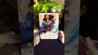 🙏Archangel Michael is Protecting Them!🙏 #archangelmichael #angelmessages #tarot