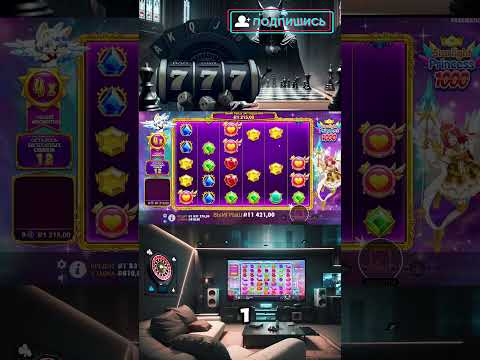 Слоты Богатства: Открой свой путь к финансовой свободе #онлайнказино #slot #1winказино #онлайнказино