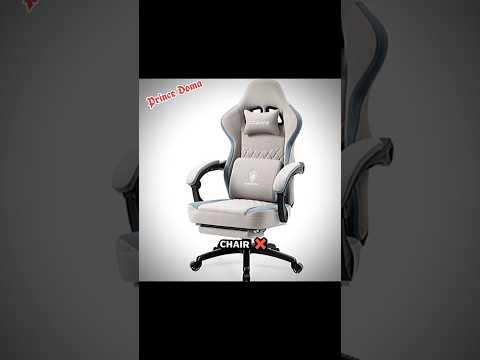 The best and comfortable chair| Demon Slayer⛩️🧊