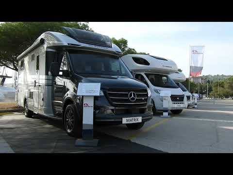 2023 season Adria caravan and motorhome preview: Camping & Caravanning