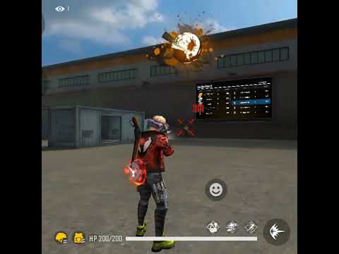 you like free fire 🔥 like and subscribe me