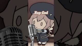 Becoming a vtuber rap god