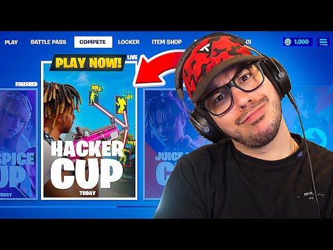 So I Tried a Hacker Cup Again...