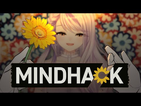 【MINDHACK】更生！更生！更生！【瑚白ユリ / ななしいんく】